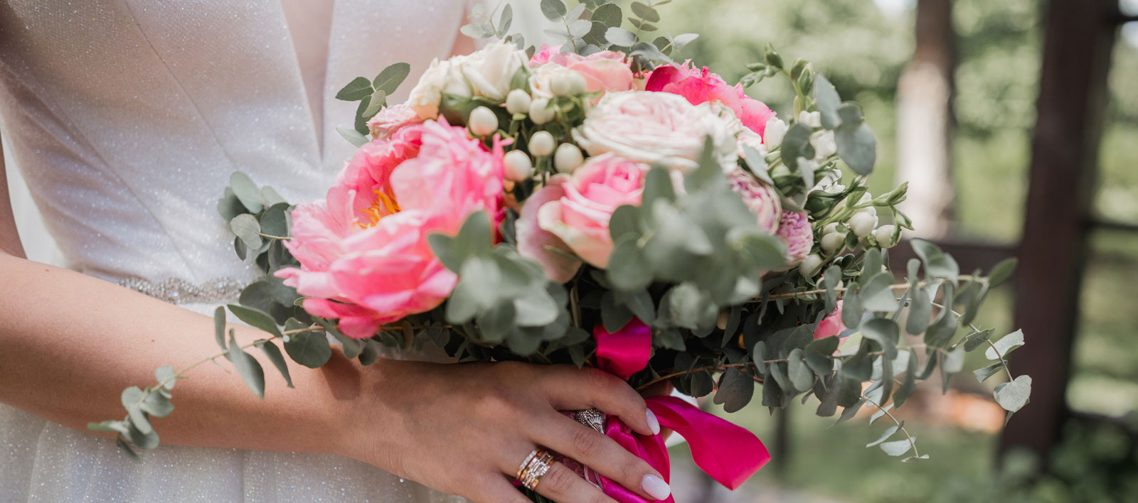 Wedding flowers from Bunch N Judys in Cairns